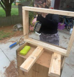 Skyler’s Box Project