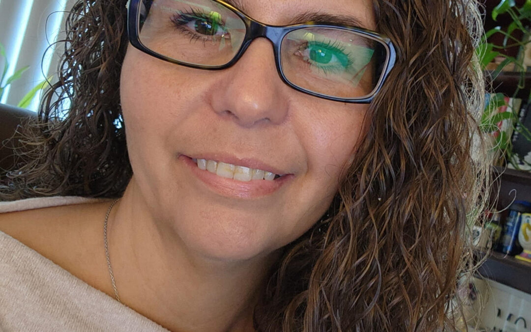 Stark Blessing Box Initiative Welcomes Brandi Pine as New Community Ambassador